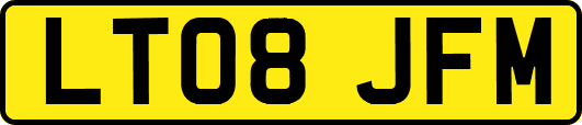 LT08JFM