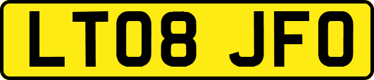 LT08JFO