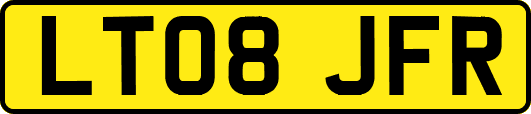 LT08JFR