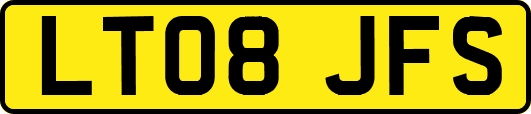 LT08JFS