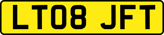 LT08JFT