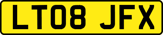 LT08JFX