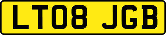 LT08JGB