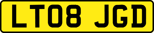 LT08JGD
