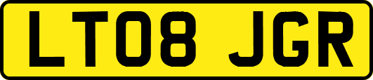 LT08JGR