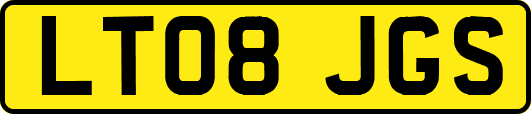 LT08JGS