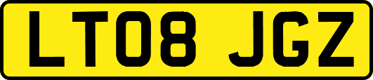 LT08JGZ
