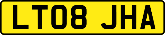 LT08JHA