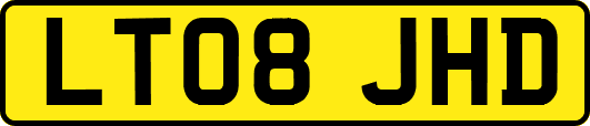 LT08JHD