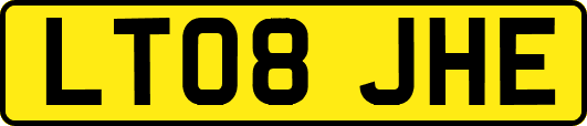 LT08JHE