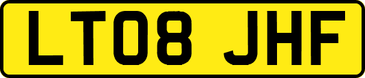LT08JHF