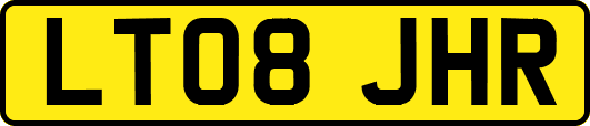 LT08JHR