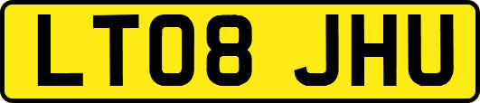 LT08JHU