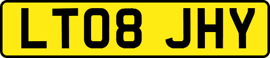 LT08JHY