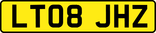 LT08JHZ