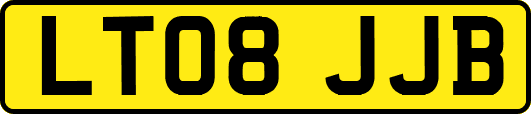 LT08JJB