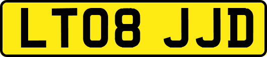 LT08JJD
