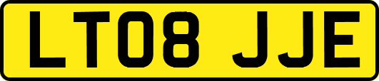 LT08JJE