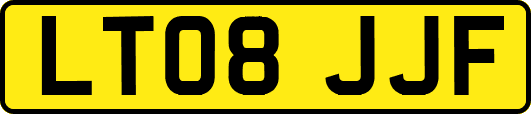 LT08JJF