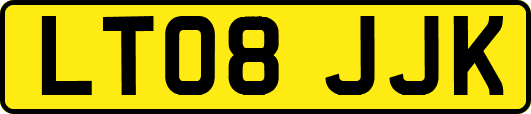 LT08JJK