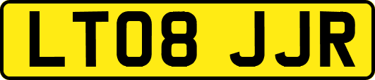 LT08JJR