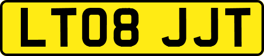 LT08JJT
