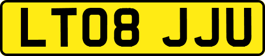 LT08JJU