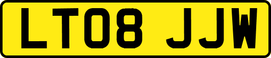 LT08JJW