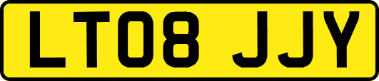LT08JJY