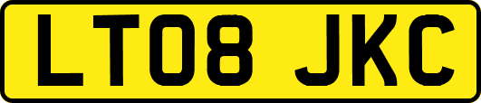 LT08JKC