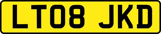 LT08JKD