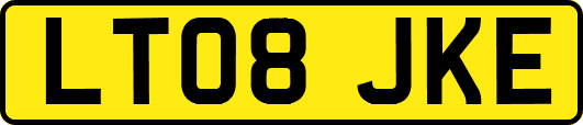 LT08JKE