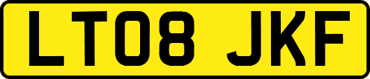 LT08JKF
