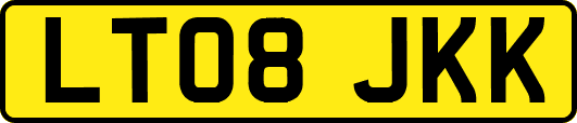LT08JKK