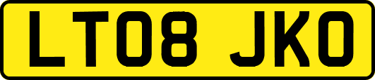 LT08JKO