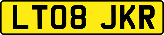 LT08JKR