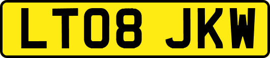 LT08JKW