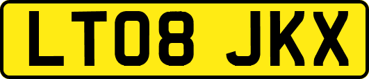 LT08JKX