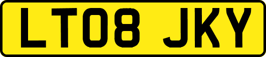 LT08JKY