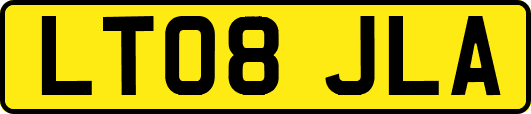 LT08JLA