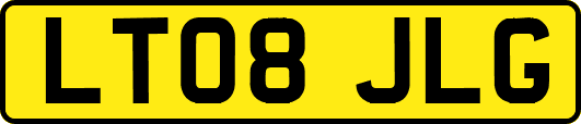 LT08JLG