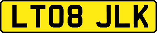 LT08JLK