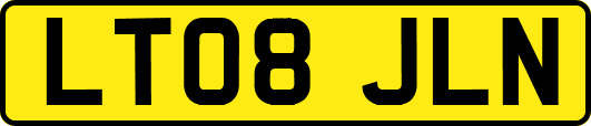 LT08JLN