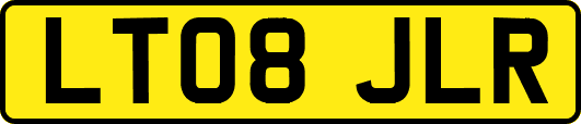 LT08JLR