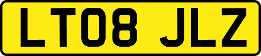 LT08JLZ