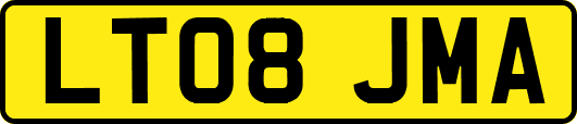 LT08JMA