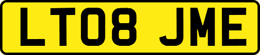 LT08JME