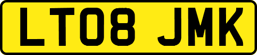 LT08JMK