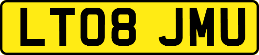 LT08JMU