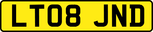 LT08JND